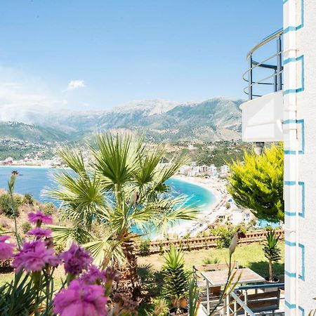 Hotel Mesun Himare Exterior photo